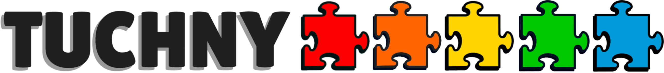 Tuchny Puzzles