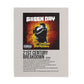 "21st Century Breakdown" Album Puzzle (Green Day)