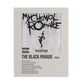 "The Black Parade" Album Puzzle (My Chemical Romance)