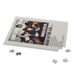 "Made In The A.M" Album Puzzle (One Direction)