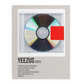 "Yeezus" Album Puzzle (Kanye West)