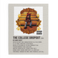 "The College Dropout" Album Puzzle (Kanye West)