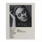 "21" Album Puzzle (Adele)