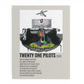 "Twenty One Pilots" Album Puzzle (21 Pilots)