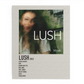 "Lush" Album Puzzle (Mitski)