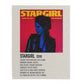 "STARGIRL" Album Cover Puzzle (Lana Del Rey)