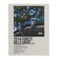 "2014 Forest Hills Drive" Album Puzzle cover (J Cole)
