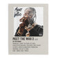 "Meet The Woo 2" Album Puzzle (Pop Smoke)