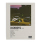 "Jackboys" Album Puzzle (Travis Scott)