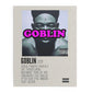 "Goblin" Album Puzzle (Tyler The Creator)