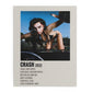 "Crash" Album Puzzle (Carli XCX)