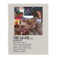 "The Lo-Fis" Album Puzzle (Steve Lacy)