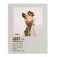 "Lost" Album Puzzle (Brent Faiyez)