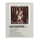 "Blue Banisters" Album Puzzle (Lana Del Rey)