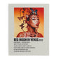 "Red Moon In Venus" Album Puzzle (Link In Bio)
