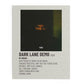 "Dark Lane Demo" Album Puzzle (Drake)