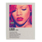 "Loud" Album Puzzle (Rihanna)