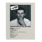 "Whatever People Say I Am, That's What Im Not" Album Puzzle (Arctic Monkeys)